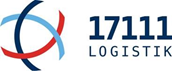 17111 Logistik GmbH Logo