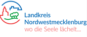 Landkreis Nordwestmecklenburg K.d.ö.R. Logo