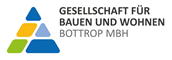 Gesellschaft für Bauen und Wohnen Bottrop mbH Logo