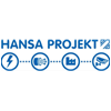 Hansa Projekt GmbH Logo