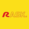 Rask Brandenburg GmbH Logo