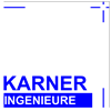 KARNER INGENIEURE GmbH Logo