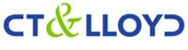CT Lloyd GmbH Logo