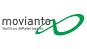 Movianto Deutschland GmbH Logo