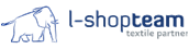 L-SHOP-TEAM GmbH Logo