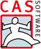 CAS Software AG Logo