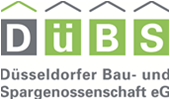 Düsseldorfer Bau- und Spargenossenschaft eG Logo