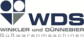 WINKLER und DÜNNEBIER Süßwarenmaschinen GmbH Logo