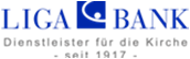 LIGA Bank eG Logo