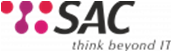 SAC GmbH Logo