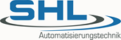 SHL Automatisierungstechnik AG Logo