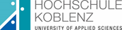 Hochschule Koblenz Logo