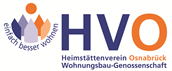 Heimstättenverein Osnabrück eG Logo