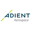 Adient Aerospace Seating GmbH Logo