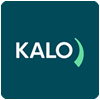 KALO vor Ort GmbH Logo