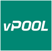 vPOOL Logistics GmbH Logo