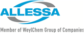 Allessa GmbH Logo