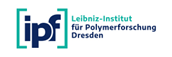 Leibniz-Institut für Polymerforschung Dresden e.V. Logo