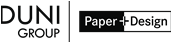 Paper + Design GmbH Tabletop Logo