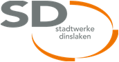 Stadtwerke Dinslaken GmbH Logo