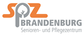 Senioren- und Pflegezentrum Brandenburg gGmbH Logo