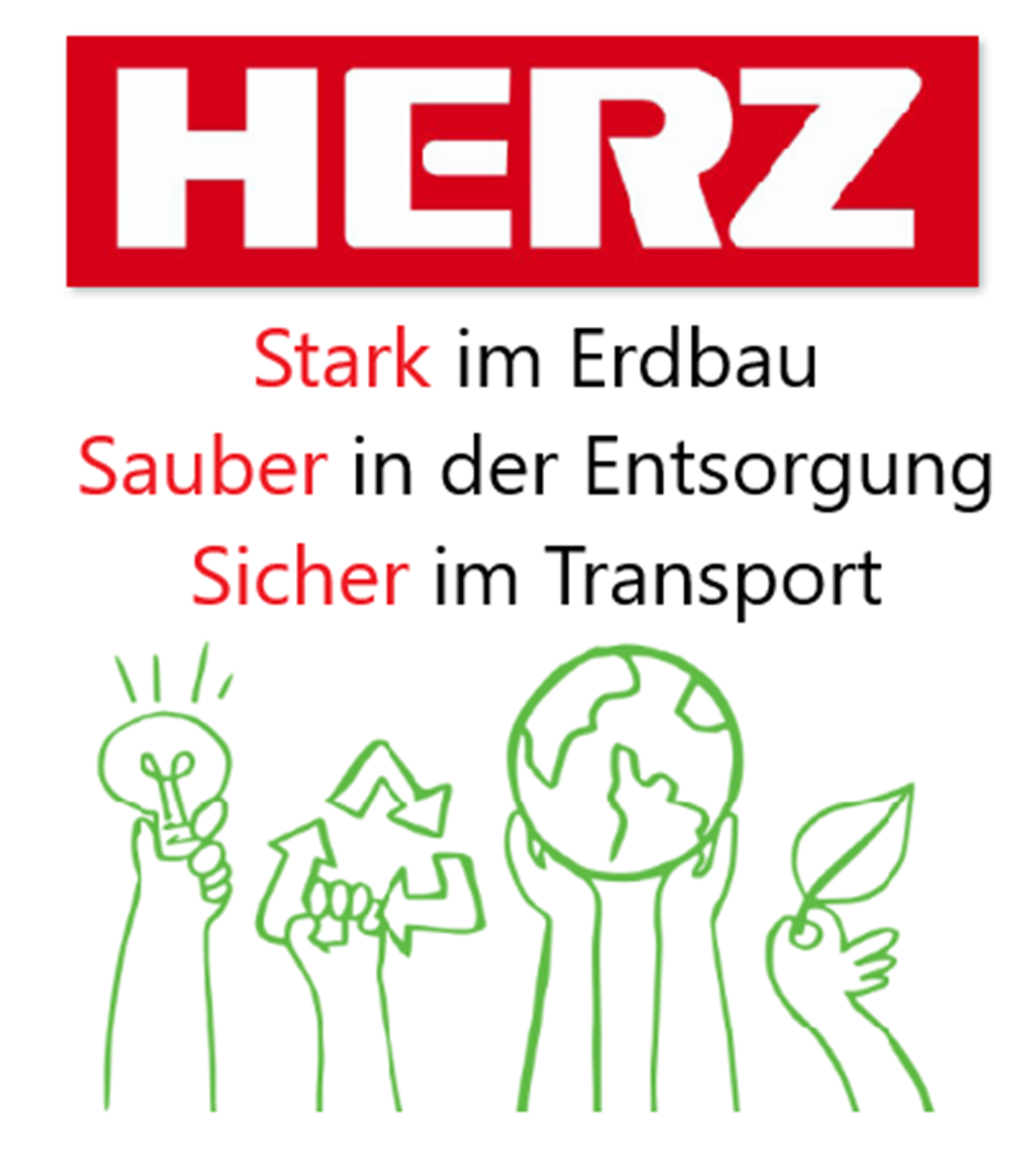 Herz TransporteErdbau GmbH