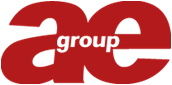 ae group ag Logo