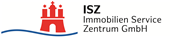 ISZ Immobilien Service Zentrum GmbH Logo