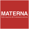 Materna Information & Communications SE Logo