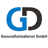 GD Gesundheitsdienst GmbH Logo