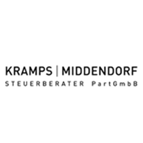 Kramps Middendorf Steuerberater PartGmbB