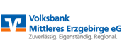 Volksbank Mittleres Erzgebirge eG Logo