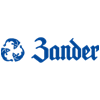 J. W. Zander GmbH & Co. KG Essen Logo