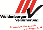 Waldenburger Versicherung AG Logo