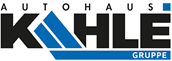 Autohaus KAHLE GmbH & Co. KG Logo