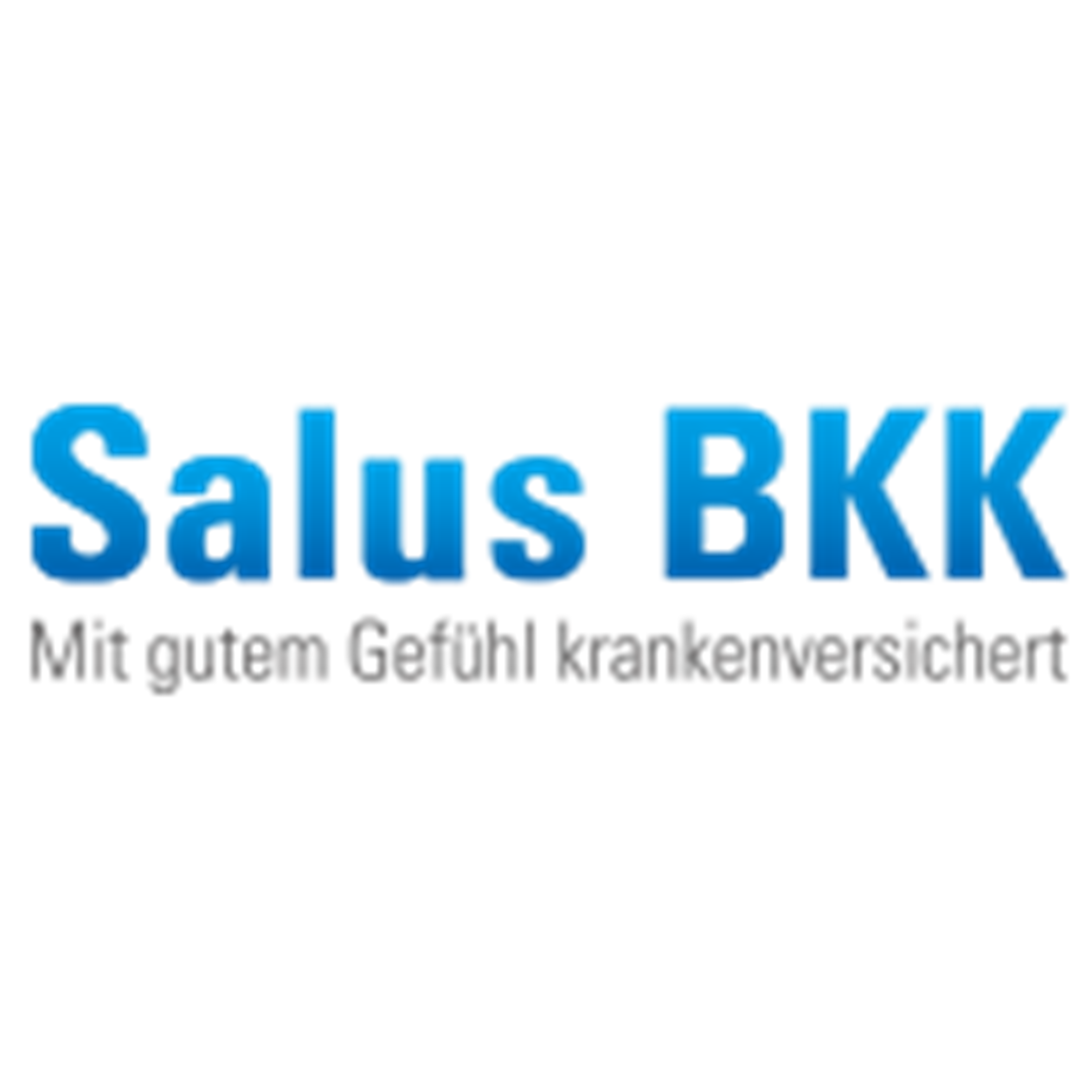 Salus BKK Mit gutem Gefuehl krankenversichert