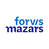 Forvis Mazars GmbH & Co. KG. Logo