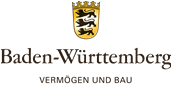 Vermögen und Bau Baden-Württemberg Logo