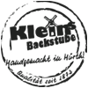 Stadtbäckerei Hürth Klein’s Backstube GmbH Logo