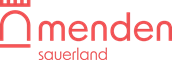 Stadt Menden Sauerland Logo
