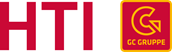 HTI-Gruppe Logo