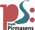 Stadtverwaltung Pirmasens Logo