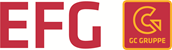 EFG-Gruppe Logo