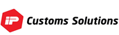 IP Customs Solutions GmbH Logo