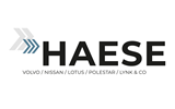 Autohaus Haese GmbH Logo