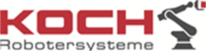 Koch Industrieanlagen GmbH Automations, Foerder und Robotersysteme