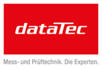 dataTec AG Logo