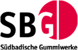 Südbadische Gummiwerke GmbH Logo