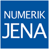 NUMERIK JENA GmbH Logo