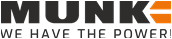 Munk GmbH Logo